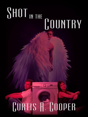 cover image of Shot in the Country